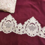 Fransız Dantel 1-MT - CYZ01