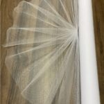 Bohça Süsü, Nişan Bohça Süsü, Kapı Süsü Tülü, Doğum Günü Tülü 100x300cm, Bohça Süsleme Tülü