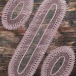 Sehpa Seti 3lu Takım – Pudra