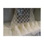 Iğne Oyası Salon Takımı 17 Parça