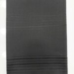 Colber Masa Örtüsü Siyah