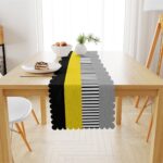 Dijital Baskılı Runner