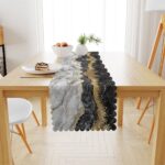 Dijital Baskılı Runner