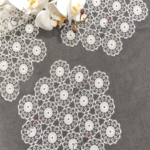 6 Parça Mekik Yatak Odası Takımı - Makine İşi