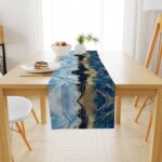 Dijital Baskılı Runner 40x140cm