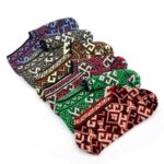 Çeyizlik Patik, Nişan Çeyizlik Patik 6 Çift Türkmen Patiği Gelin Çorabı