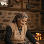 Kadın Yeleği, Çeyizlik Örgü Yelek, Hediyelik Nişan Yeleği, Nişan&Çeyiz Yelekleri