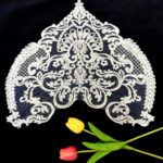 Fransız Dantel Aplik