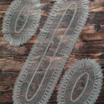 Sehpa Seti 3lu Takım – Gri