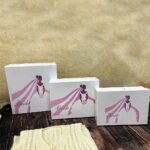 Gelin Bohçası, Gelin Nişan Bohçası, Gelin Kolisi 3lü, Gelin Kolisi ve Çeyizlik Krem Gelin Yeleği