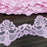 Fransız Dantel - 1 metre