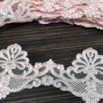 Fransız Dantel - 1 metre