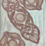 3 Parça Masa Örtüsü, 3 Parça Salon Oda Takımı, Dantelli 3 Parça Oda Takımı