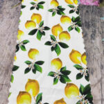 Dijital Baskılı Runner 40x140cm