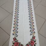 Dijital Baskılı Runner 40x140cm