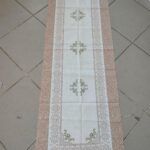 Dijital Baskılı Runner 40x140cm