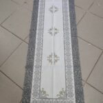 Dijital Baskılı Runner 40x140cm