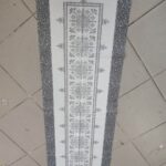 Dijital Baskılı Runner 40x140cm