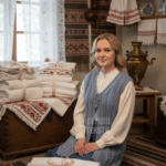 Yumoş İp Örgülü Çeyizlik Yelek - Gri