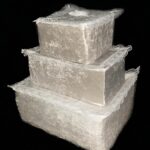 Kadife Çeyizlik 3lü Hurç Takımı, Gelin Hurcu 3lü Set, Gelin Hurç Seti, Kadife Nişan Hurcu - Kahve