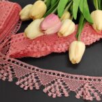 Iğne Oyası 9 Metre Makine Işi Örtü, Yazma, Yemeni Ve Havlu Kenarı, Gipür, Dantel, Güpür 9 Metre