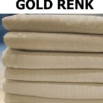 Kadife Çekyat Koltuk Örtüsü Kadife Kaymaz Bambu Çizgili Koltuk Örtüsü 170x210