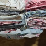 Yastık Kılıfı 1 Çift - Karışık