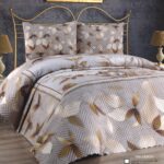 PANO DESEN YATAK ÖRTÜSÜ 240X260cm