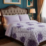 çift kişilik çift taraflı pike