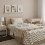 Tek Kişilik Yazlık Tek Pike