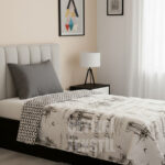 Tek Kişilik İstanbul Yazlık Pike