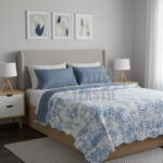 Çift Kişilik Yazlık Tek Pike