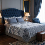 Çift Kişilik Yazlık Çift Taraflı Tek Pike