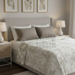 Çift Kişilik Yazlık Tek Pike