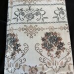 Yazlık Pike Takımı Çift Kişilik