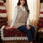 Kadın Yeleği, Çeyizlik Örgü Yelek, Hediyelik Nişan Yeleği, Nişan & Çeyiz Yelekleri