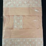 Çift Kişilik Nevresim Takımı - Yavruağzı