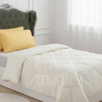 Tek Kişilik Silikon Yorgan 2KG 155x215cm