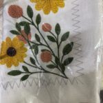 Dijital Baskılı Masa Örtüsü