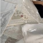 5 Adet Bohça Wp Karışık